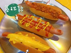 -宜家·瑞典风味餐厅(北京西红门店)