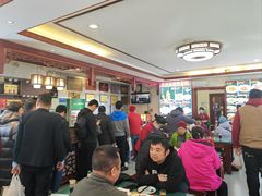-草包包子铺1937(普利街店)