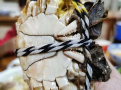 -喜洋洋蟹庄(阳澄湖店)