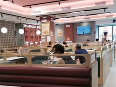 -香港深仔记茶餐厅(东门店)