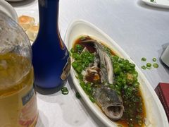 -王府井酒店(金桥港湾店)