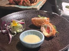 -花潮料理艺食馆(SM新生活广场店)