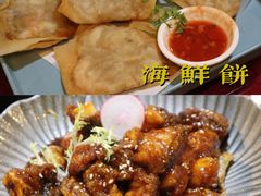-202特色排档(五缘湾店)