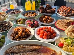 -聚首堂·特色小吃·肘子(什刹海德胜门店)