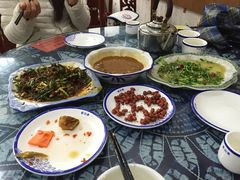 -白家寨子·山野白族菜(古城总店)