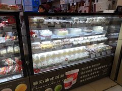 零售区-红宝石·鲜奶小方(莘庄龙之梦店)