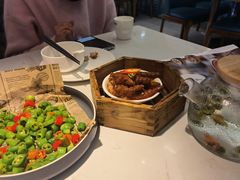 -芳满庭粤菜餐厅(丹阳吾悦店)