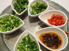 -鼎鼎香·港式火锅(北京SKP店)