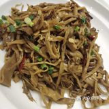 让人很难忘的一家湘菜馆!