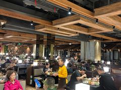 -韩盛·盛江山自助料理(中街大悦城店)
