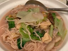 -莆田餐厅PUTIEN(三里屯店)