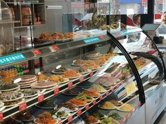 -韩麦大冷面(桂花街直营店)