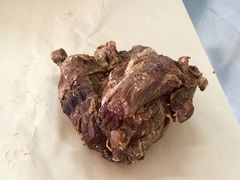 -上海牛羊肉公司塘沽路清真门市部