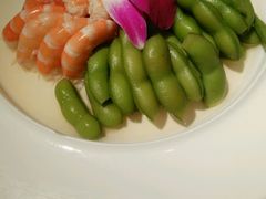 -老洋房花园饭店(绍兴路店)