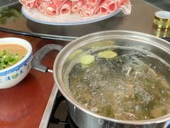 -迎宾楼饭庄(窦店)