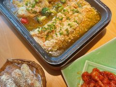 -汉·鲜味人知(陈家营店)