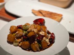 -雀蓝川菜(滨湖万象汇店)