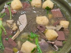 -南京大牌档(济南万象城店)