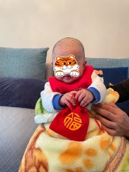 -龙文宝贝上门婴儿理发满月剃胎毛(浦东店)