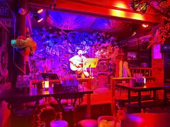 -周庄红庭演艺酒吧