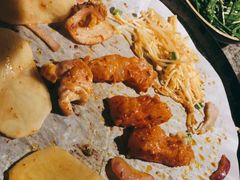 -酒拾烤肉(南城店)