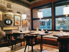 -前海沿·青岛菜(大拇指广场石老人店)