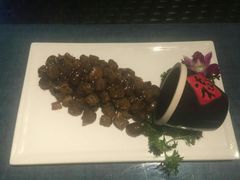 -素心斋素食餐厅