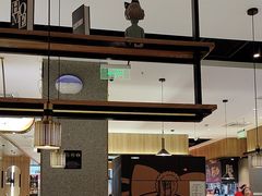 -比格比萨自助(南京万达茂店)