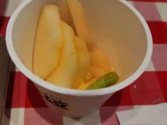 -西贝(枫蓝国际购物中心店)