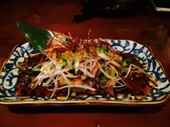 -角落里(中山公园店)