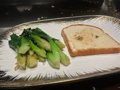 -松亭·铁板烧(欢乐海岸店)