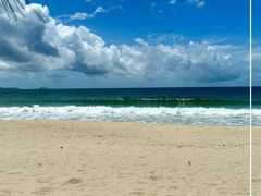 -西涌国际滨海旅游区