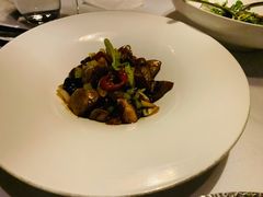 香草蘑菇-牛排家(北京长安街英皇集团中心店)