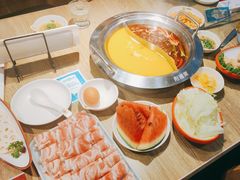 -彤德莱火锅(大学城店)