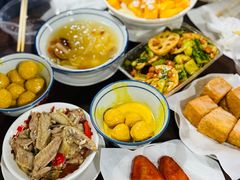 -水牛奶皇后糖水铺(深圳总店)