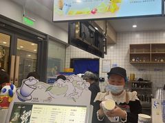 -茶百道(吉嘉港店)