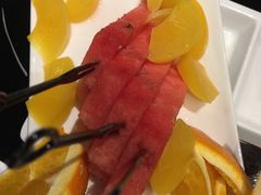 -皇城根北京风味主题餐厅(滨海万达店)