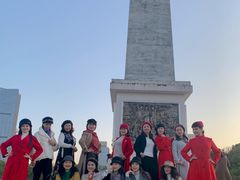 -百林公园-两江幸福广场