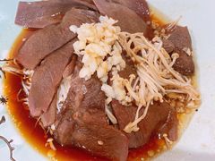 -老刘私厨猪脚饭