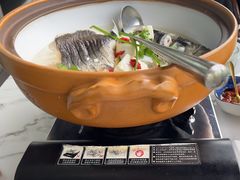 -宝荣鱼馆·临湖之宴(千岛湖店)