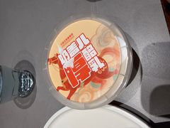 -全聚德(长白直营店)