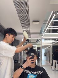 -厘里·salon