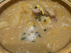 -小吊梨汤·北京菜·烤鸭(鸟巢店)