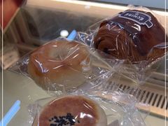 -富贵面包公司(运河店)