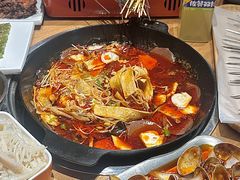 -奉天宴遇烧烤·冒锅