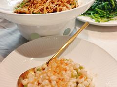 -狮王府淮扬菜(夫子庙老门东店)
