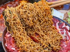 -阳阳老火锅(小南门店)