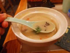 -绿茶餐厅(广州天河城店)