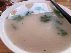-道北羊汤