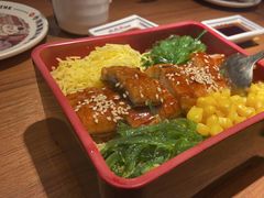 -小川洋风料理(大悦城店)